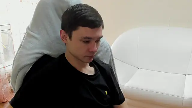 Alexmansuper online show from 13, 4, 2026