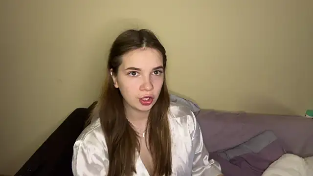 Snapshot of SoftIris_ chatting on 18, 2, 2026 SoftIris online show from 18, 2, 2026