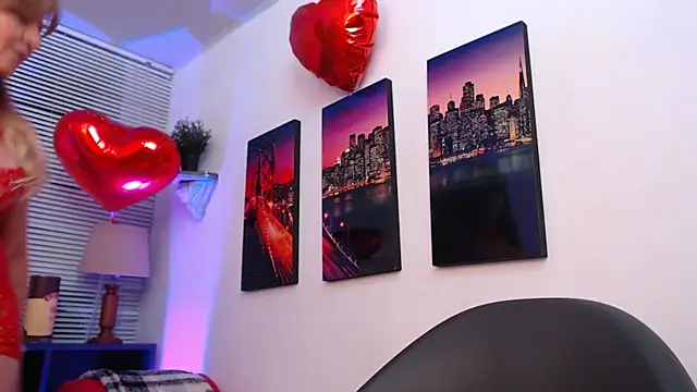 janne turner online show from 9, 2, 2026