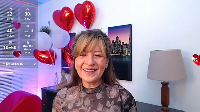 janne turner online show from 4, 3, 2026