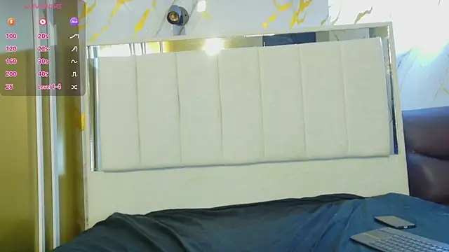 Red Scarlet16 online show from 2, 3, 2026