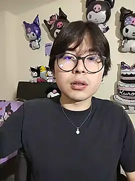 HeyImDante online show from 11, 5, 2026