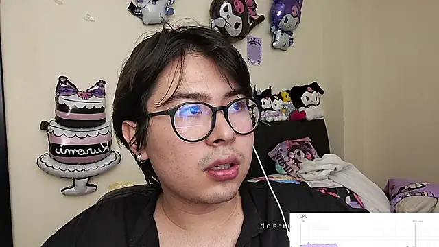 HeyImDante online show from 16, 5, 2026