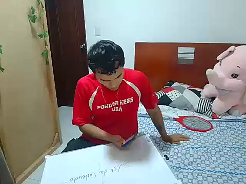 CreamKingg online show from 24, 3, 2026