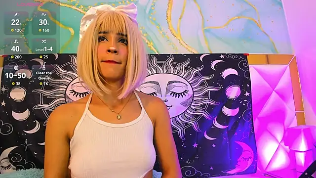 Snapshot of zanyx_ chatting on 7, 2, 2026 zanyx online show from 7, 2, 2026