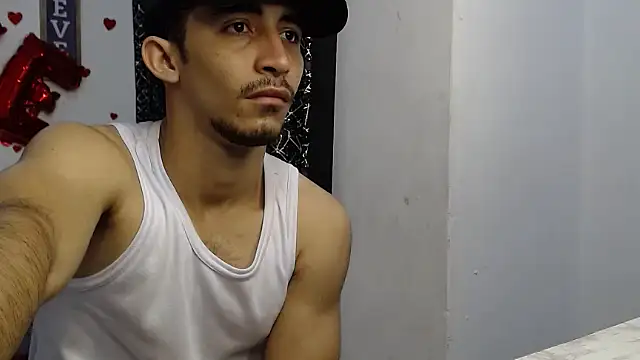 Caius fox online show from 14, 3, 2026