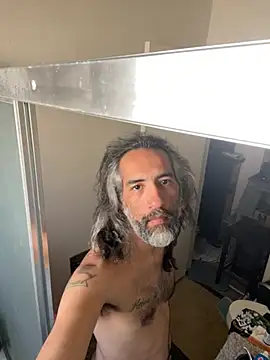 DaddyScorpio78 online show from 15, 4, 2026