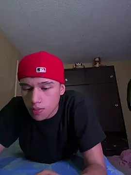 Snapshot of Dominik_Souza chatting on 7, 2, 2026 Dominik Souza online show from 7, 2, 2026