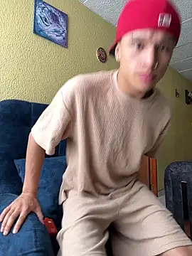 Snapshot of Dominik_Souza chatting on 18, 2, 2026 Dominik Souza online show from 18, 2, 2026