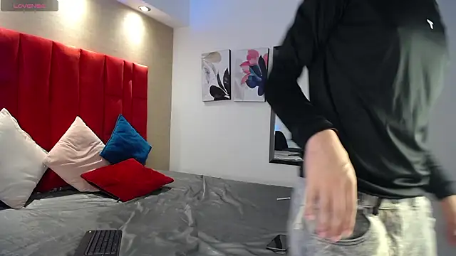 Dominik Souza online show from 15, 3, 2026