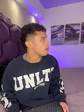 Dominik Souza online show from 30, 3, 2026