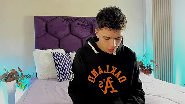 Dominik Souza online show from 3, 6, 2026