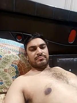 Snapshot of vishalagnihotrii chatting on 26, 2, 2026 vishalagnihotrii online show from 26, 2, 2026