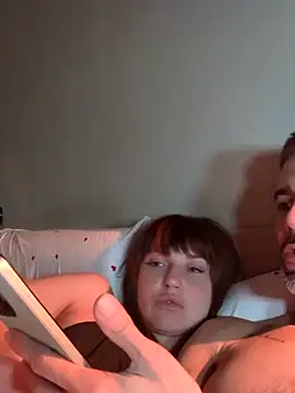 Snapshot of MrMrsLiss chatting on 26, 2, 2026 MrMrsLiss online show from 26, 2, 2026