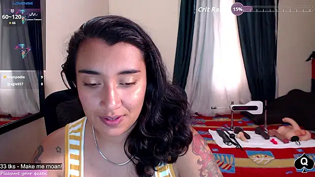 Snapshot of Robin_H00t_2 chatting on 24, 2, 2026 Robin H00t 2 online show from 24, 2, 2026