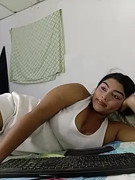 angela sex x online show from 10, 3, 2026