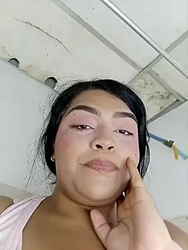 angela sex x online show from 15, 3, 2026