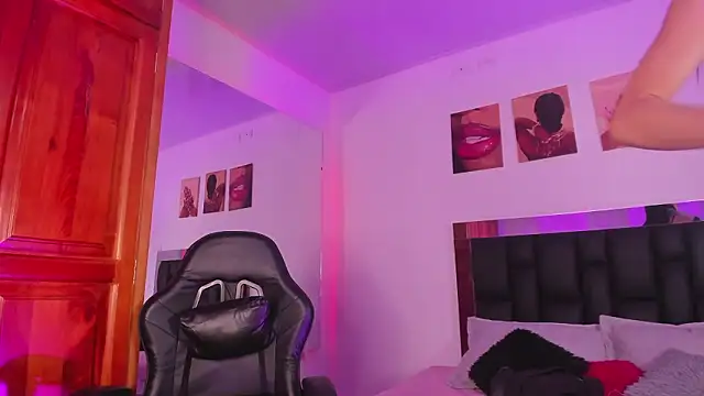 Snapshot of Isabella_Moon9 chatting on 28, 2, 2026 Isabella Moon9 online show from 28, 2, 2026