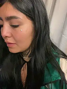 Snapshot of Angelica_pink18 chatting on 3, 3, 2026 Angelica pink18 online show from 3, 3, 2026