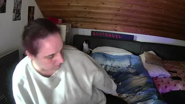 Blutengel 42 online show from 25, 2, 2026