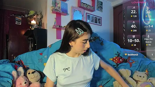 Rebecahart online show from 11, 2, 2026