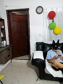 Snapshot of AfroditaX23 chatting on 9, 2, 2026 AfroditaX23 online show from 9, 2, 2026