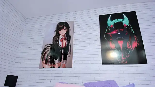 Snapshot of AlanaaHell chatting on 3, 2, 2026 AlanaaHell online show from 3, 2, 2026