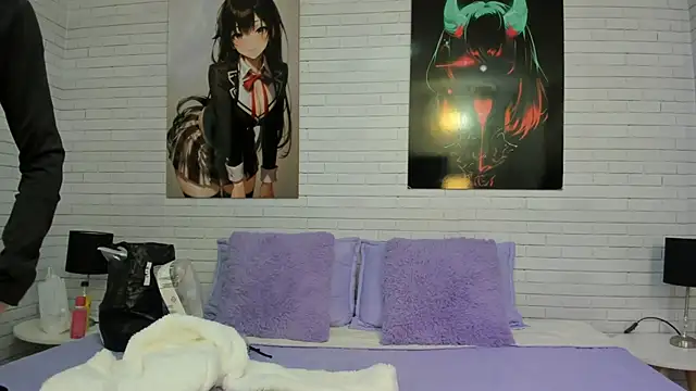 Snapshot of AlanaaHell chatting on 27, 2, 2026 AlanaaHell online show from 27, 2, 2026