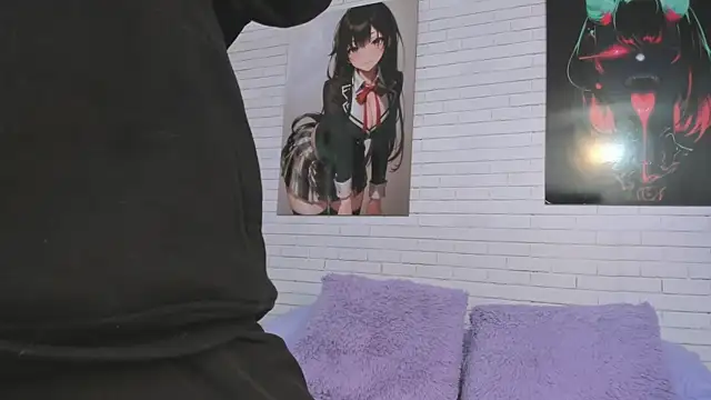 AlanaaHell online show from 12, 3, 2026