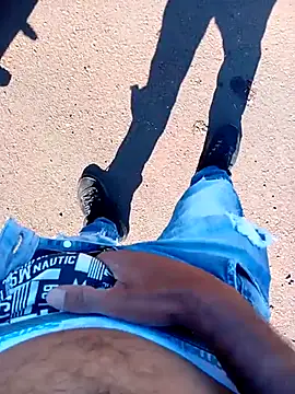 negrim10 online show from 27, 3, 2026