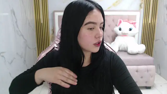 Snapshot of sarita_09_s chatting on 6, 2, 2026 sarita 09 s online show from 6, 2, 2026