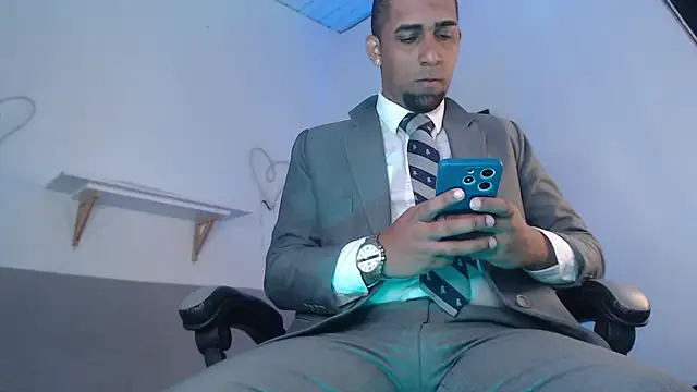 Paolo Blaze online show from 20, 3, 2026