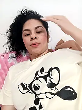 luna pinky online show from 2, 2, 2026