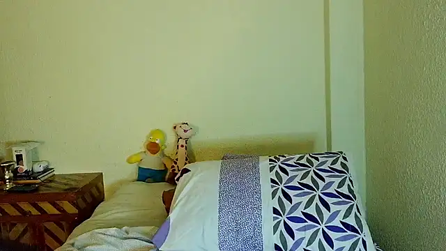 Snapshot of cloud_of_cotton chatting on 14, 2, 2026 cloud of cotton online show from 14, 2, 2026