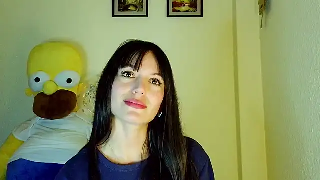 Snapshot of cloud_of_cotton chatting on 17, 2, 2026 cloud of cotton online show from 17, 2, 2026