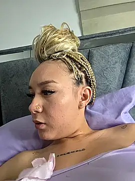 alaia princess online show from 30, 3, 2026