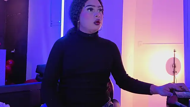 megara hott online show from 9, 2, 2026