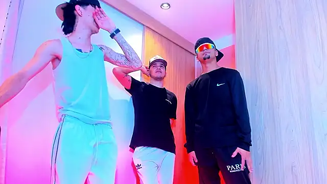 TheBatMansion online show from 3, 2, 2026