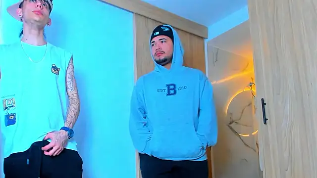 TheBatMansion online show from 15, 2, 2026