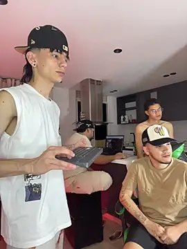 TheBatMansion online show from 15, 3, 2026