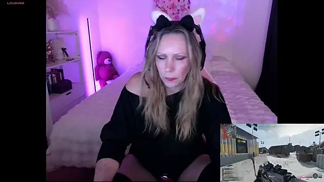 ArchangelTheFrancaise online show from 25, 3, 2026