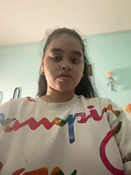 Aloyenita online show from 15, 3, 2026