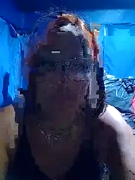 kuramaqueen online show from 19, 3, 2026