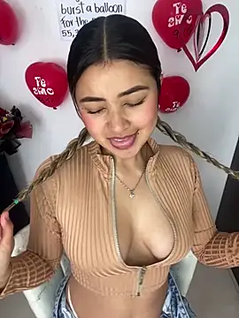 sweetlove- online show from 18, 2, 2026