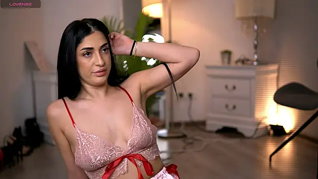 Snapshot of KassidyVibe chatting on 23, 2, 2026 KassidyVibe online show from 23, 2, 2026