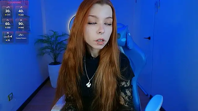 Snapshot of PinkAn8el chatting on 23, 2, 2026 PinkAn8el online show from 23, 2, 2026