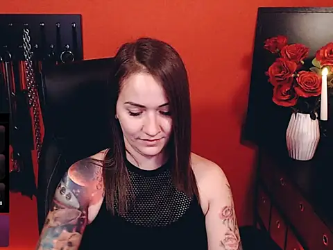  MissJaneWarren  online show from 4, 2, 2026