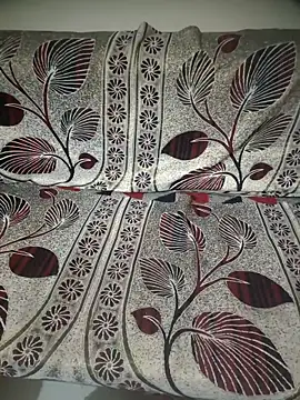 Roohbabe online show from 24, 2, 2026