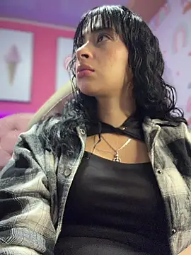 Sasha-18 online show from 5, 2, 2026