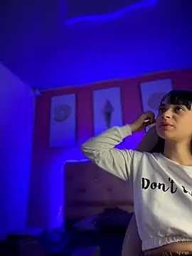 Sasha-18 online show from 27, 2, 2026